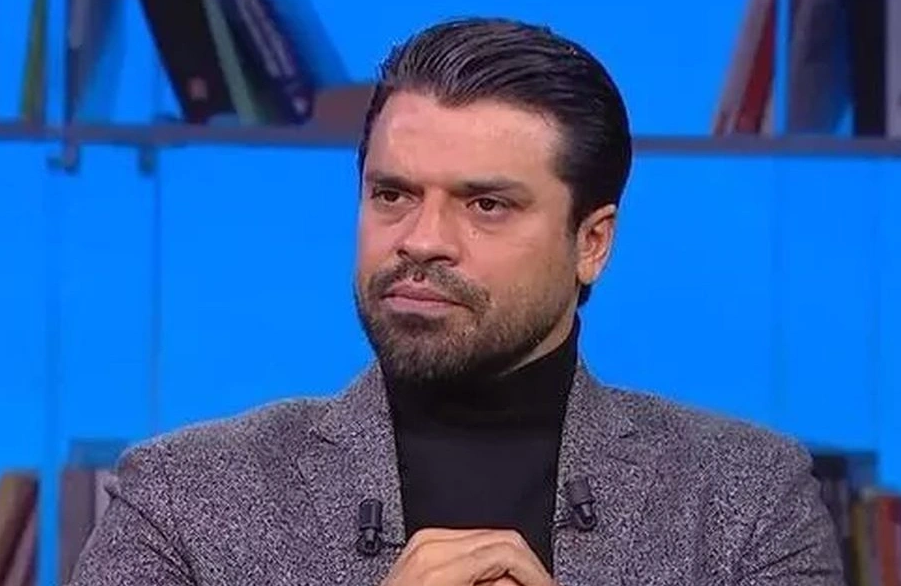 İyi Parti'den istifa etmişti! Eski futbolcu Gökhan Zan’dan flaş hamle: Yazıklar olsun! Bunu hangi vicdanla, hangi merhametle, hangi insanlıkla söyleyebilirsin?