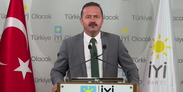 İYİ Parti'den keşfedilen doğalgaz için ilk açıklama!