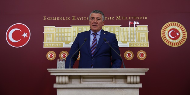 İYİ Parti'den komik açıklama: Seçimin favorisiyiz