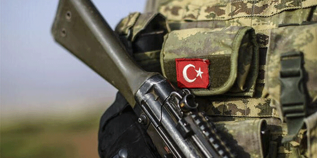 İYİ Parti'den Libya tezkeresi açıklaması
