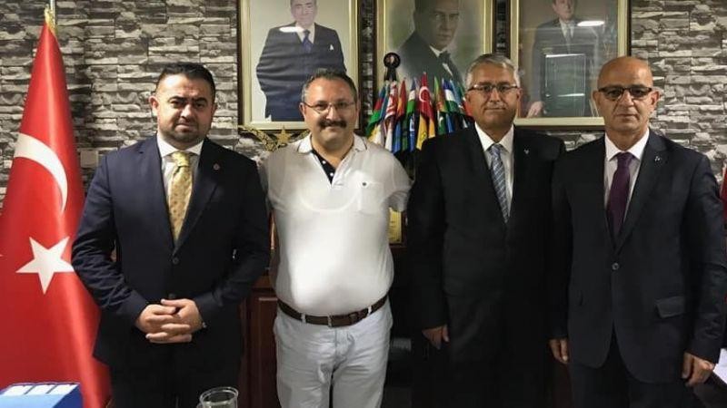 İYİ Parti’den MHP’ye geçiş başladı