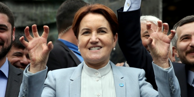 İYİ Parti'den MHP'ye misilleme!