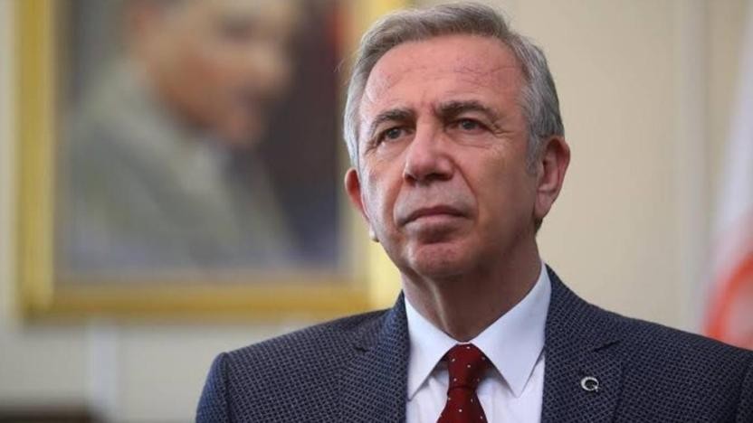 İYİ Parti'den mi, CHP’den mi seçimlere gireceği netleşmemişti! Mansur Yavaş aday olacağı partiyi açıkladı