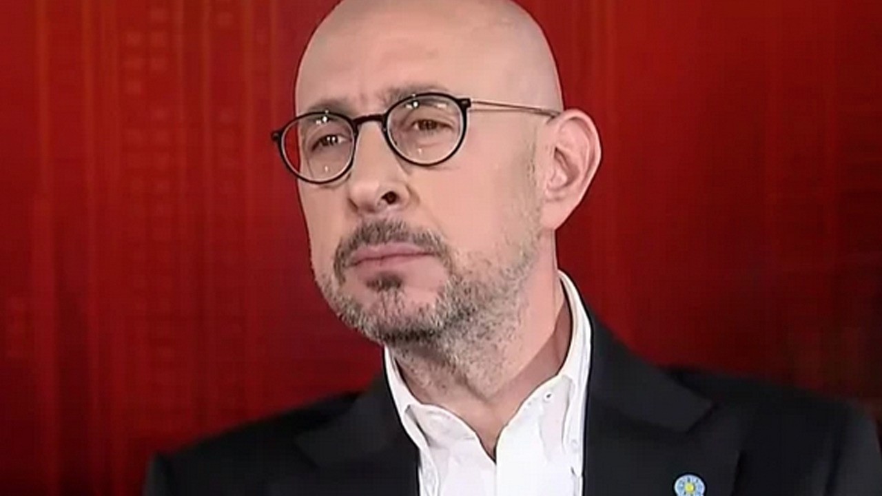  İYİ Parti'den milletvekili partisinin erken seçim kararını duyurdu