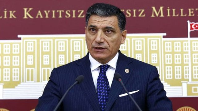 İYİ Parti'den o partilere 'ittifak' teklifi