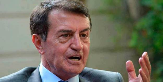 İyİ Parti'den 'Osman Pamukoğlu' açıklaması