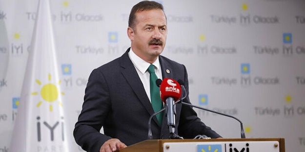 İYİ Parti’den skandal Demirtaş çağrısı