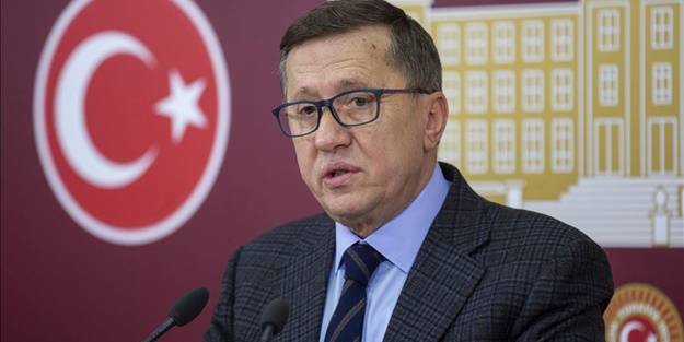 İYİ Parti'den skandal Kanal İstanbul tehdidi: Paraları ödemeyeceğiz