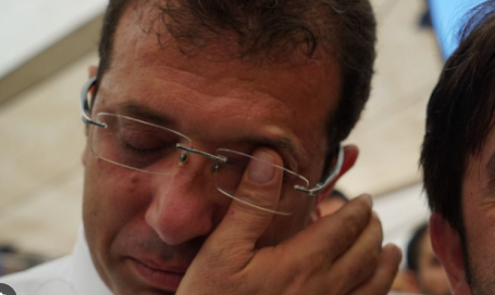 İyi partiden sonra bir darbe de HEDEP’ten Başak Demirtaş'ın ismi öne çıkıyor