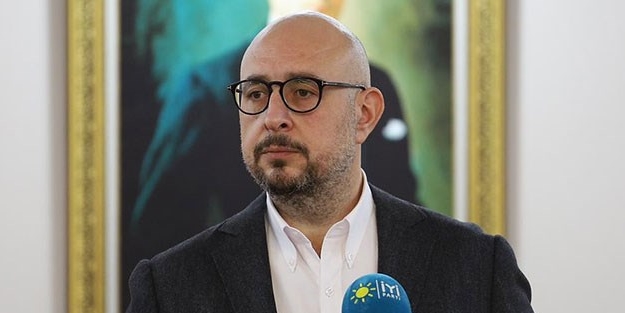 İYİ Parti'den tepki çeken açıklama: Seçimi kaybedersek...