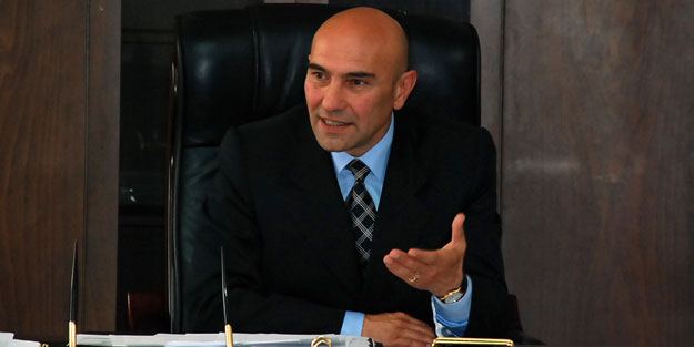 İYİ Parti'den Tunç Soyer tepkisi! Resmi açıklama yaptılar