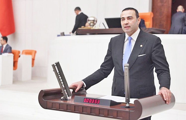 İYİ Parti'den vergi teklifi: Turistlerden şehir vergisi alınsın