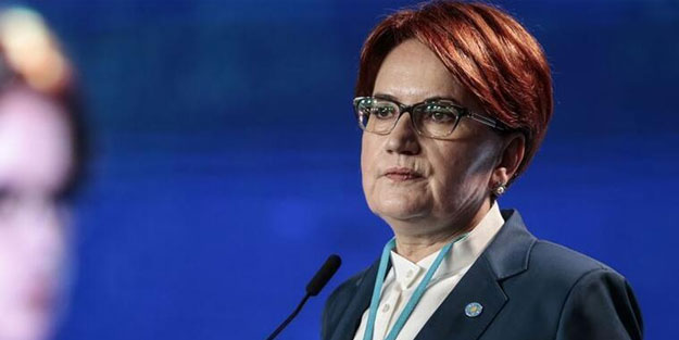 İYİ Parti'den yeni anayasa çalışmasına şartlı evet