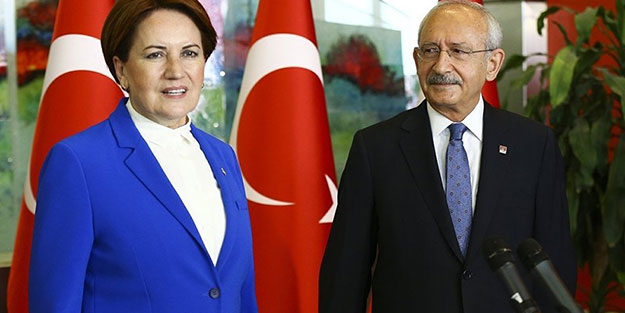 İYİ Parti'den yeni seçim kararı! Tek başımıza...