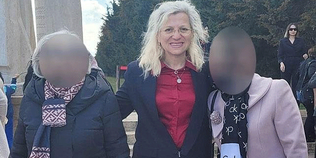 İyi Parti'li aday kapanan vakıfla herkesi çarptı! Ekmek elden su gölden