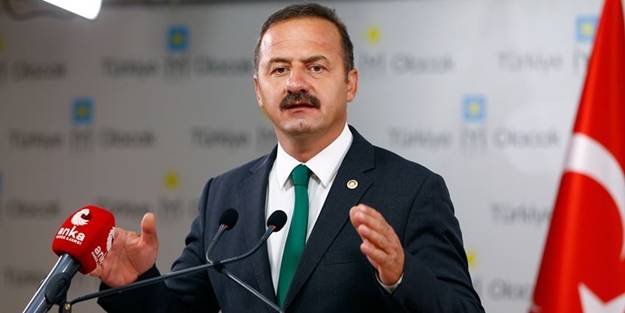 İYİ Partili Ağıralioğlu'ndan vatandaşa çirkin hakaret