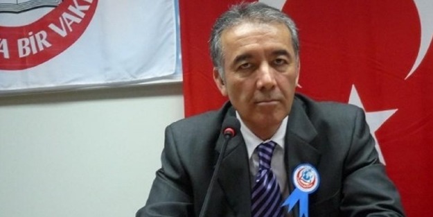 İYİ Parti'li Ahad Andican için istifa iddiası!