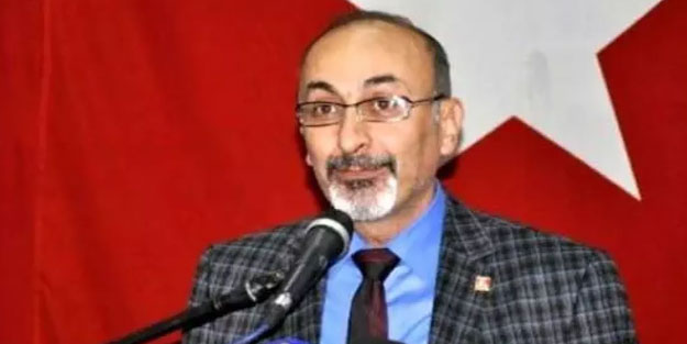 İYİ Partili Atikeler'den skandal 28 Şubat paylaşımı