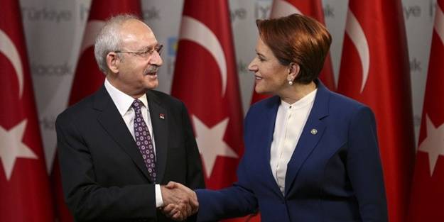 İYİ Partili Avukat Akın Uyar pes etti!