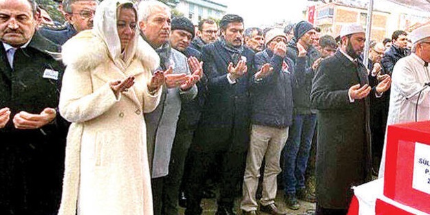 İYİ Partili Aylin Cesur'dan skandal sözler!