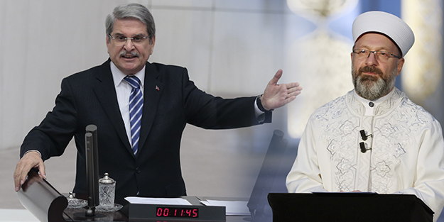 İYİ Partili Aytun Çıray ne kadar şehit istiyorsun?