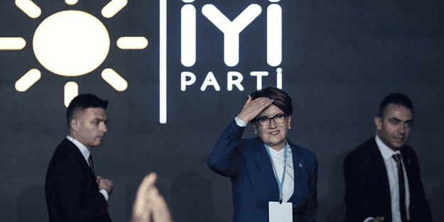 İYİ Parti'de bomba iddia!