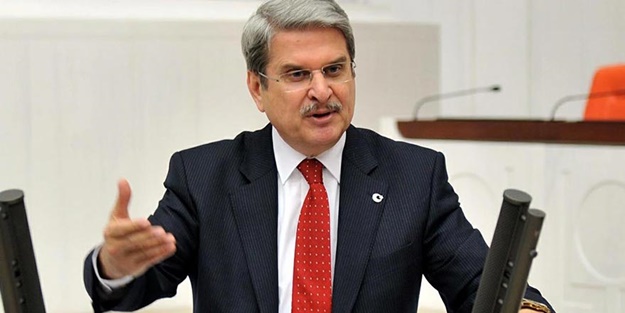 İYİ Partili Aytun Çıray TBMM'de kendisini dinlemeyen milletvekillerine kızdı
