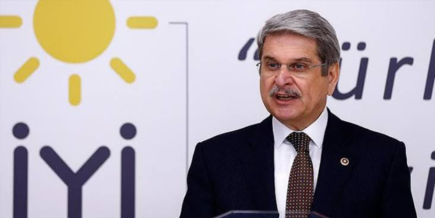 İYİ Partili Aytun Çıray'dan, Lütfü Türkkan’a ve Akşener'e bombardıman! 'Şehit bacısına küfreden ben değilim'