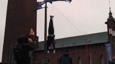 İYİ Partili Aytun Çıray'ın akıl tutulması: Yeni Zelanda'daki cami katliamını ve İsveç'te Kur'an yakılmasını AK Parti'ye bağladı.