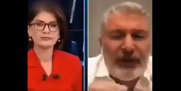 İYİ Partili Bahadır Erdem'den skandal sözler! PKK'yı aklayıp hükümete saldırdı