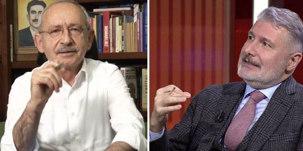 İyi Partili Erdem'in dönüş hızı hesaplanamadı! Kılıçdaroğlu için söylediklerini yuttu