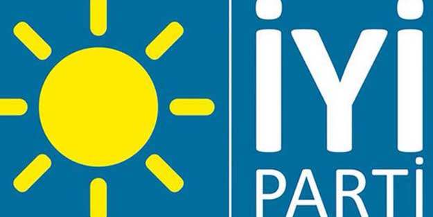 İYİ Partili başkana saldırı!
