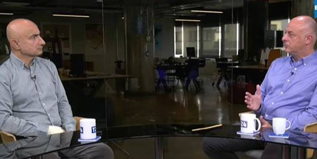 İYİ Partili başkandan itiraf gibi açıklama! İktidara gelmeden yan çizmeye başladılar