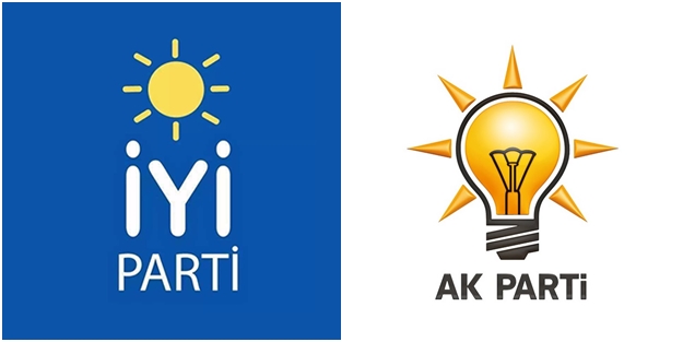 İyi Partili belediye başkanı AK Parti'ye geçti!