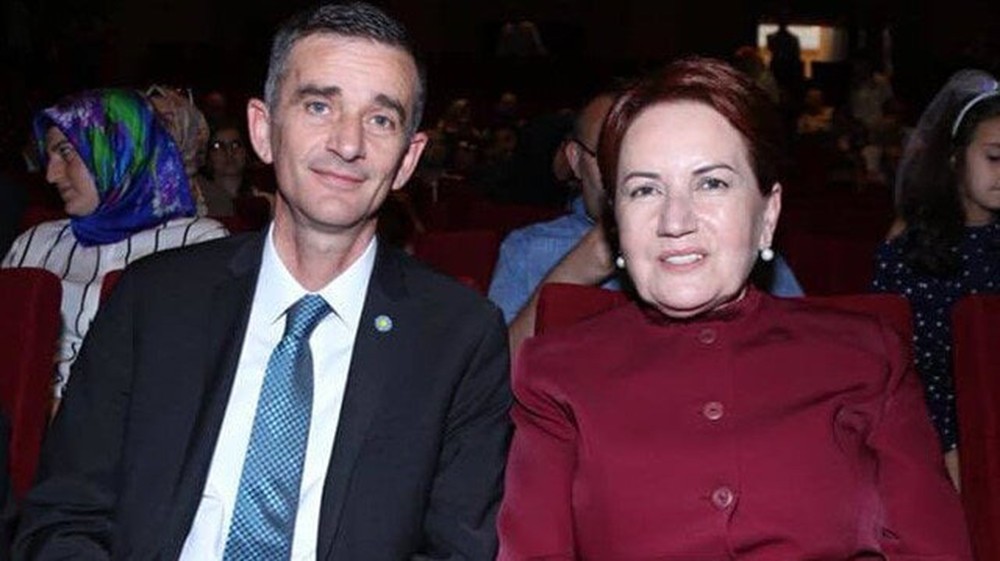 İYİ Partili Dikbayır’a soruşturma!