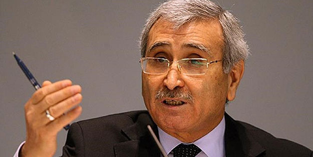 İYİ Parti'li Durmuş Yılmaz, sömürücü IMF'yi özledi