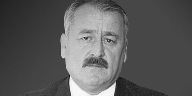 İYİ Partili eski MTA genel müdürü hayatını kaybetti