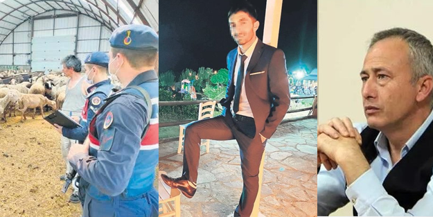 İYİ Partili Gökçeada Belediyesi'ndeki rüşvet skandalında yeni gelişme! Koyun hırsızına imar kıyağı