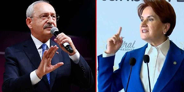 İYİ Partili isim açıkladı! İşte Meral Akşener'in Kemal Kılıçdaroğlu'na yaptığı teklif
