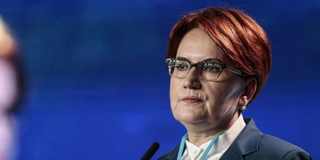 İYİ Partili isim adaylıktan çekildi! AK Parti'yi destekleyecek