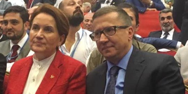 İYİ Partili isim bekledikleri oy oranını açıkladı