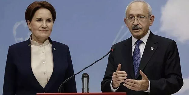 İYİ Partili isim detayları paylaştı... Kılıçdaroğlu'nun o sözleri sonrası Akşener ipleri kopardı