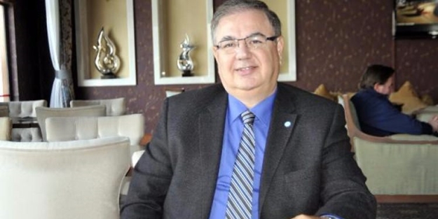 İyi Partili isim haddini aştı, o paylaşımı büyük tepki çekti