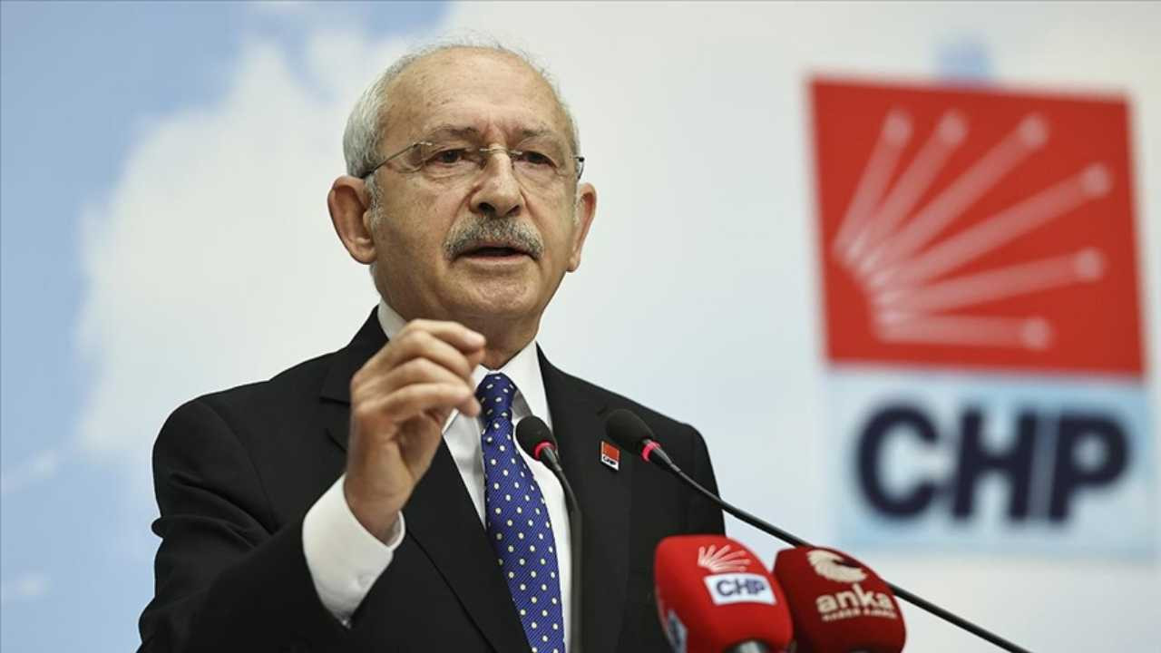 İyi Partili isim, Kılıçdaroğlu'nu yerin dibine soktu