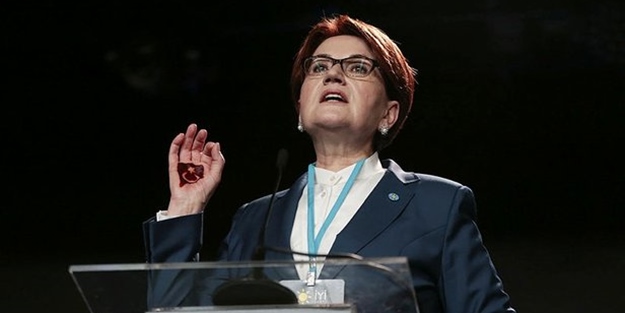 İYİ Partili isim MHP'ye geçti