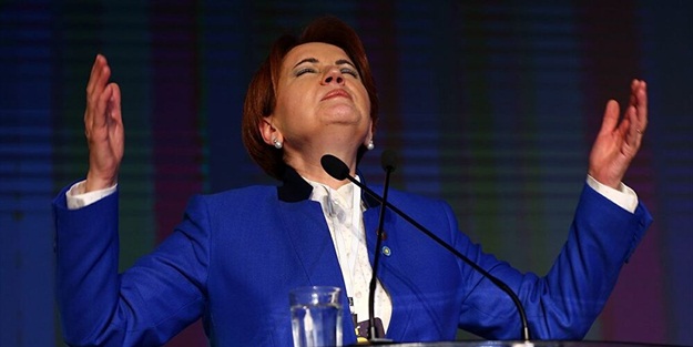 İYİ Partili isim MHP'ye geçti