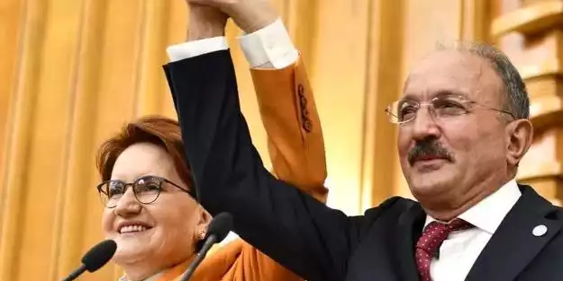 İYİ Partili isimden CHP'lilere: Kanı bozuklar