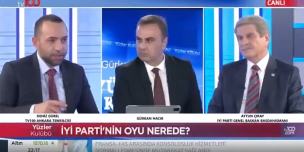 İYİ Partili isimden çok konuşulacak "Saraçhane" itirafı: Kılıçdaroğlu'nun orada olmaması lehimize oldu