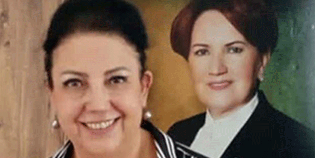 İYİ Partili isimden 