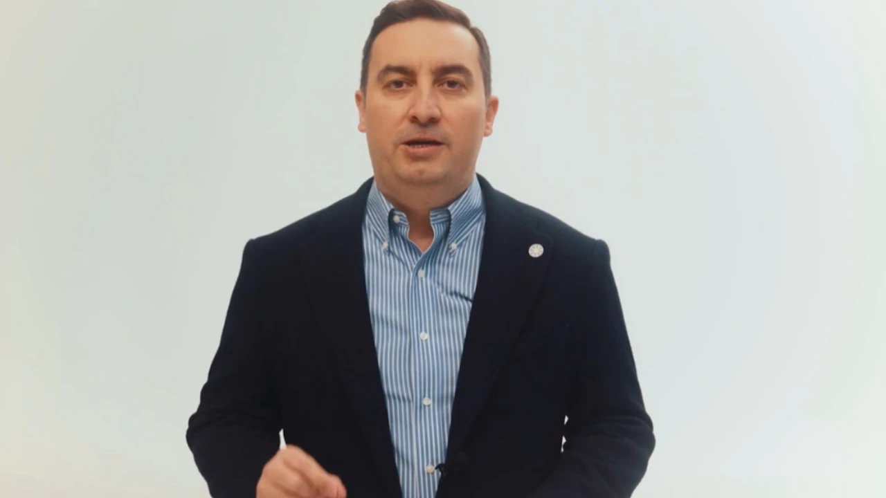 İYİ Partili isimden LGBT sapkınlığına sert tepki